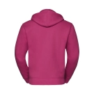 Men's Authentic Zipped Hood