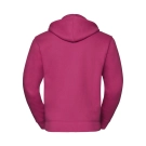 Men's Authentic Zipped Hood