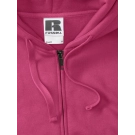 Men's Authentic Zipped Hood