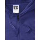 Men's Authentic Zipped Hood