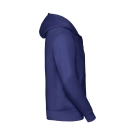  tissu extérieur 100% coton (tissu 3 épaisseurs). Coupe plus