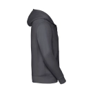  tissu extérieur 100% coton (tissu 3 épaisseurs). Coupe plus