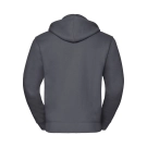 Men's Authentic Zipped Hood