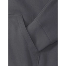 Men's Authentic Zipped Hood