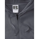 Men's Authentic Zipped Hood