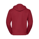 Men's Authentic Zipped Hood