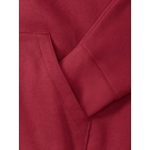 Men's Authentic Zipped Hood