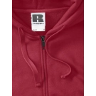 Men's Authentic Zipped Hood