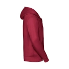  tissu extérieur 100% coton (tissu 3 épaisseurs). Coupe plus