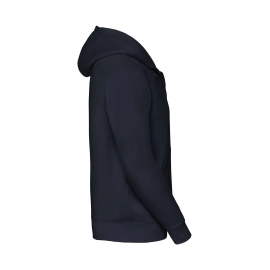Men's Authentic Zipped Hood