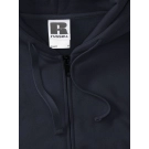 Men's Authentic Zipped Hood