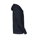 Men's Authentic Zipped Hood