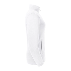 Ladies' Authentic Sweat Jacket