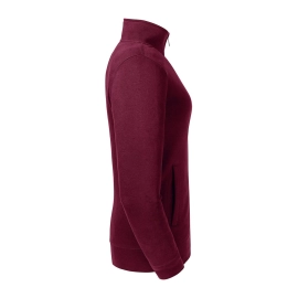 Ladies' Authentic Sweat Jacket