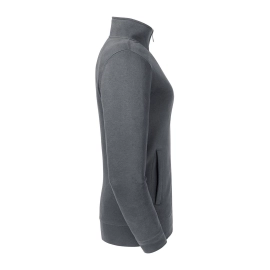 Ladies' Authentic Sweat Jacket