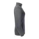 Ladies' Authentic Sweat Jacket