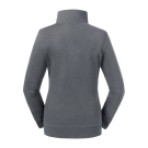 Ladies' Authentic Sweat Jacket