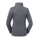 Ladies' Authentic Sweat Jacket