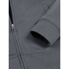 Ladies' Authentic Sweat Jacket