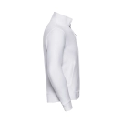  tissu extérieur 100% coton (tissu 3 épaisseurs). Coupe plus