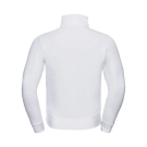  tissu extérieur 100% coton (tissu 3 épaisseurs). Coupe plus