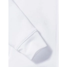  tissu extérieur 100% coton (tissu 3 épaisseurs). Coupe plus