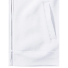  tissu extérieur 100% coton (tissu 3 épaisseurs). Coupe plus