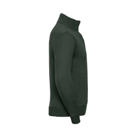 Men's Authentic Sweat Jacket
