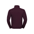  tissu extérieur 100% coton (tissu 3 épaisseurs). Coupe plus