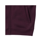  tissu extérieur 100% coton (tissu 3 épaisseurs). Coupe plus