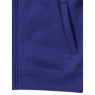 Men's Authentic Sweat Jacket