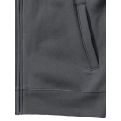Men's Authentic Sweat Jacket