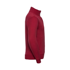 Men's Authentic Sweat Jacket