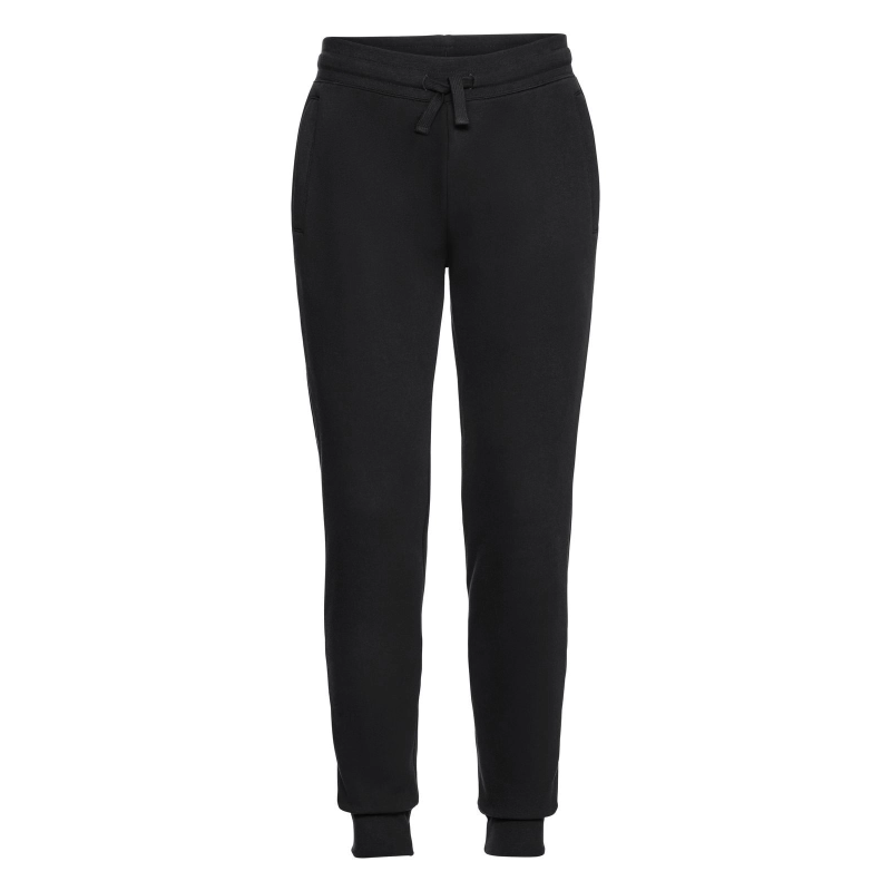 Men's Authentic Cuffed Jog Pants                  Coupe mode