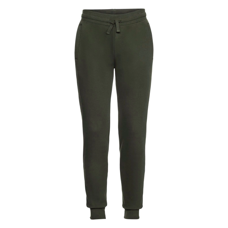 Men's Authentic Cuffed Jog Pants                  Coupe mode