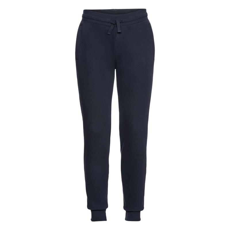 Men's Authentic Cuffed Jog Pants                  Coupe mode