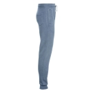 Men's Authentic Cuffed Jog Pants                  Coupe mode