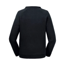 Kids Authentic Raglan Sweat