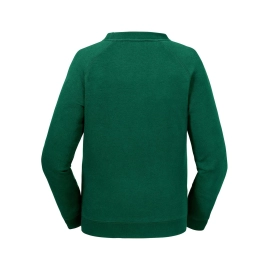 Authentic Sweat manches raglan Enfant