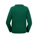 Authentic Sweat manches raglan Enfant