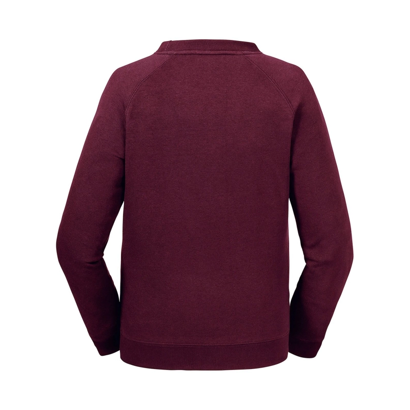 Kids Authentic Raglan Sweat