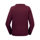 Kids Authentic Raglan Sweat