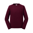 Kids Authentic Raglan Sweat