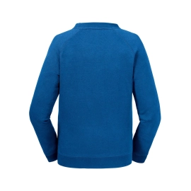 Kids Authentic Raglan Sweat