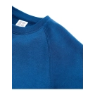 Kids Authentic Raglan Sweat