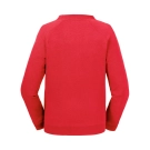 Kids Authentic Raglan Sweat