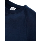 Kids Authentic Raglan Sweat