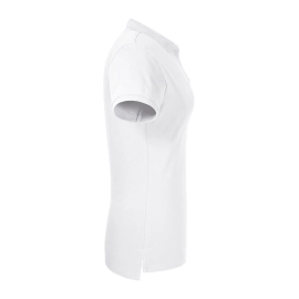 Ladies' Pure Organic Polo