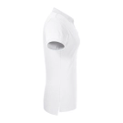 Pure Organic Polo pour Femme