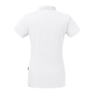 Pure Organic Polo pour Femme